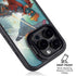 Marvel Star-Lord Galactic Showdown iPhone 13 Pro Kickstand Case
